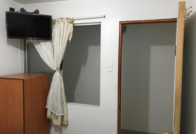 Hotel Simon | Antofagasta | Antofagasta | Chile 16