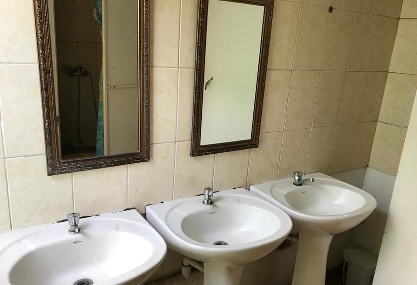 Hotel Simon | Antofagasta | Antofagasta | Chile 19