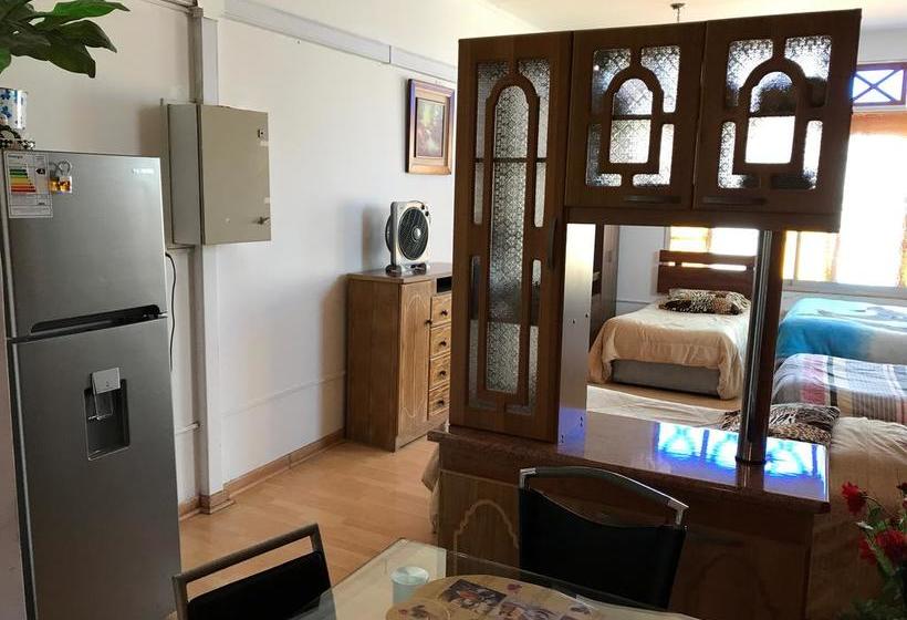 Hotel Simon | Antofagasta | Antofagasta | Chile 3