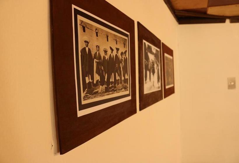 Albergue Hospedaje Los Ponchos | Otavalo | Imbabura | Ecuador 10