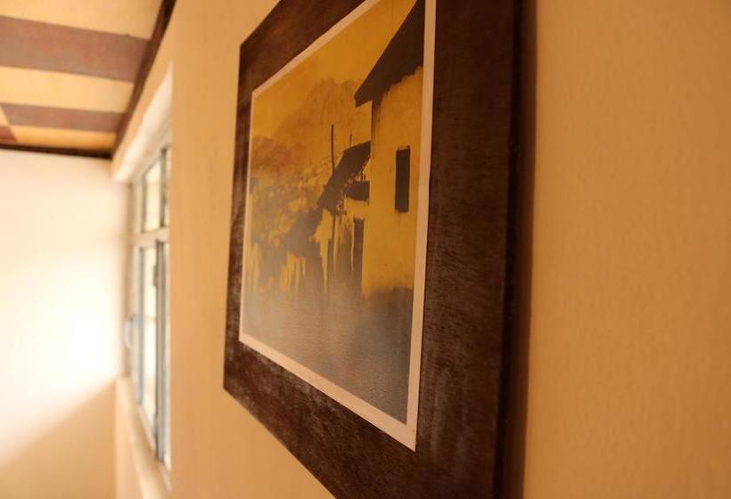 Albergue Hospedaje Los Ponchos | Otavalo | Imbabura | Ecuador 13