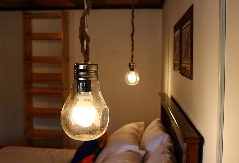 Albergue Hospedaje Los Ponchos | Otavalo | Imbabura | Ecuador 6