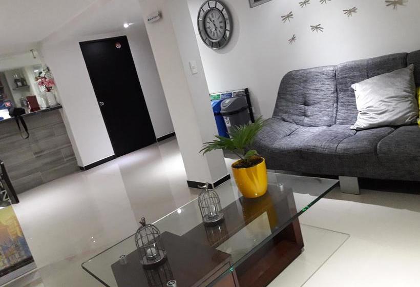 Hotel Suramericana | Medellín | Antioquia | Colombia 10