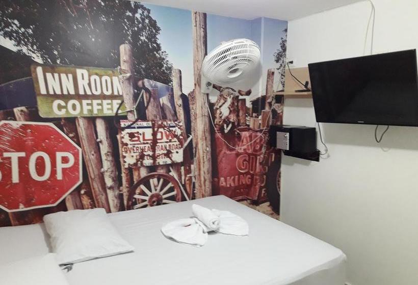 Hotel Suramericana | Medellín | Antioquia | Colombia 16