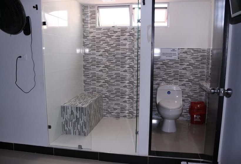 Hotel Suramericana | Medellín | Antioquia | Colombia 18