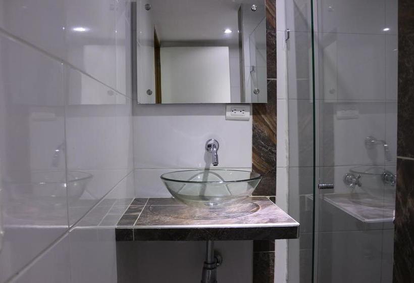 Hotel Suramericana | Medellín | Antioquia | Colombia 19