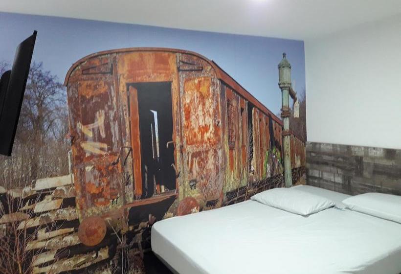 Hotel Suramericana | Medellín | Antioquia | Colombia 2