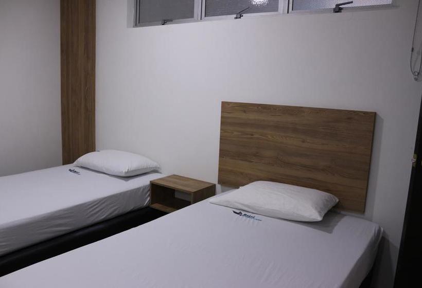 Hotel Suramericana | Medellín | Antioquia | Colombia 20