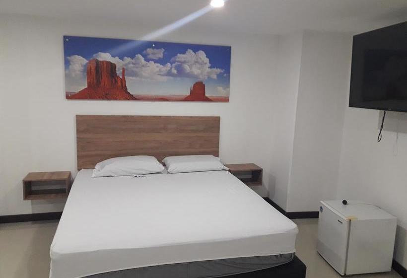 Hotel Suramericana | Medellín | Antioquia | Colombia 5