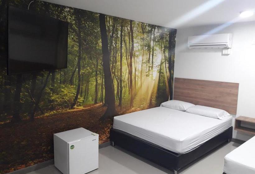 Hotel Suramericana | Medellín | Antioquia | Colombia 7