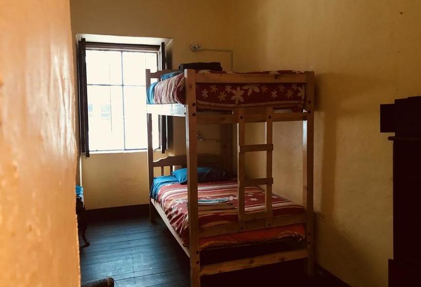 Albergue The Secret Garden | Quito | Pichincha | Ecuador 10