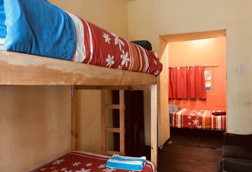 Albergue The Secret Garden | Quito | Pichincha | Ecuador 15