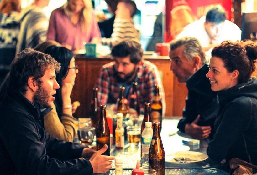 Albergue The Secret Garden | Quito | Pichincha | Ecuador 16