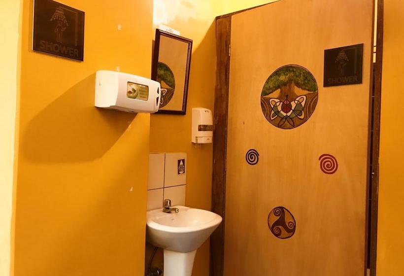 Albergue The Secret Garden | Quito | Pichincha | Ecuador 17