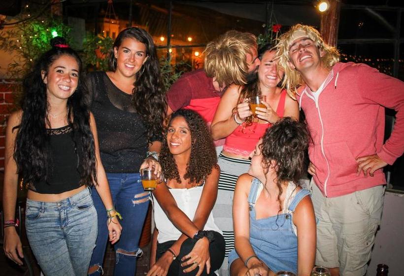 Albergue The Secret Garden | Quito | Pichincha | Ecuador 19