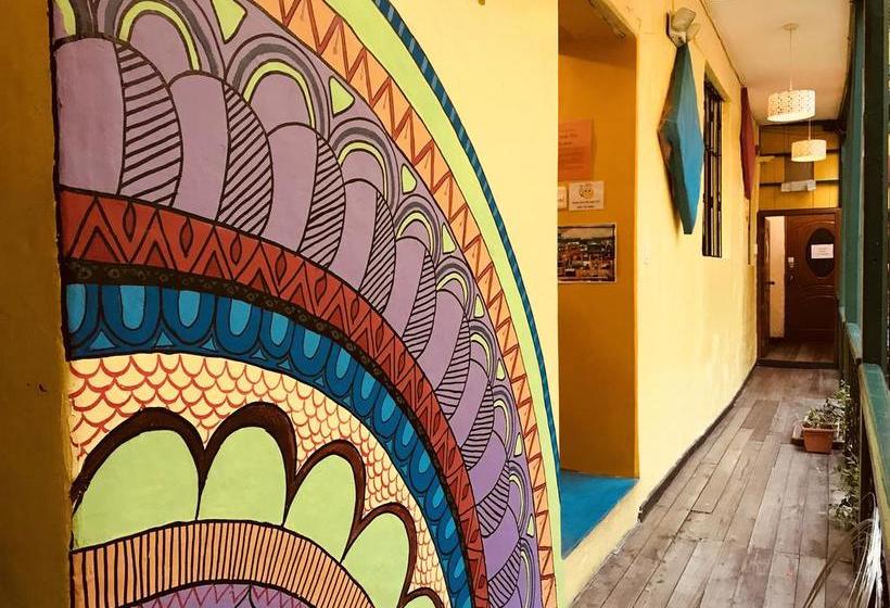 Albergue The Secret Garden | Quito | Pichincha | Ecuador 5