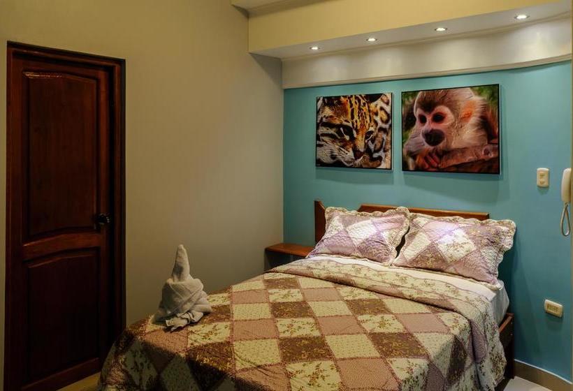 Hotel Confort Amazonico | Iquitos | Maynas | Perú 1