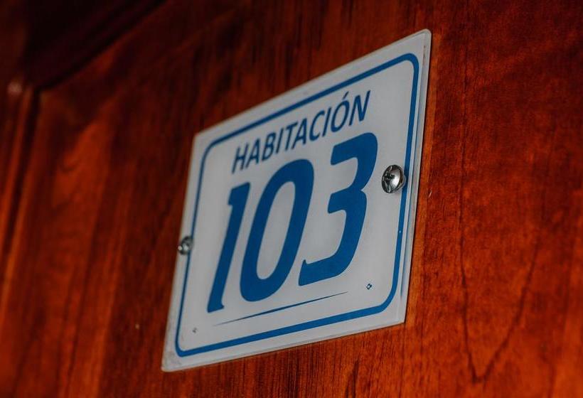 Hotel Confort Amazonico | Iquitos | Maynas | Perú 10