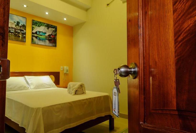 Hotel Confort Amazonico | Iquitos | Maynas | Perú 11