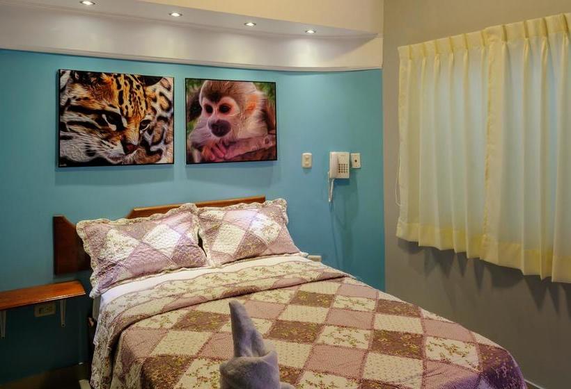 Hotel Confort Amazonico | Iquitos | Maynas | Perú 13