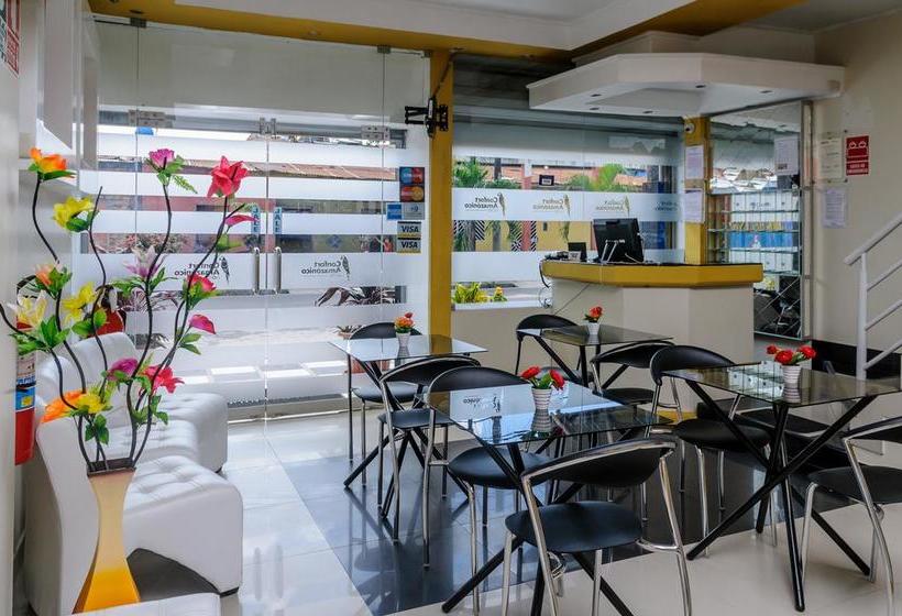 Hotel Confort Amazonico | Iquitos | Maynas | Perú 18