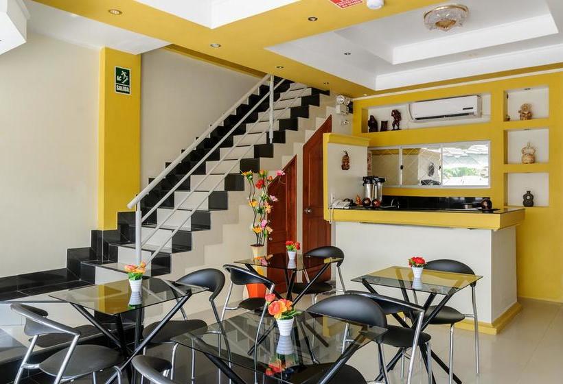 Hotel Confort Amazonico | Iquitos | Maynas | Perú 19