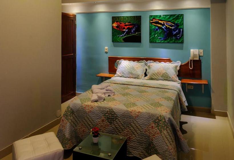 Hotel Confort Amazonico | Iquitos | Maynas | Perú 2