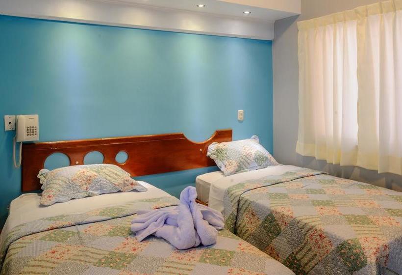 Hotel Confort Amazonico | Iquitos | Maynas | Perú 3