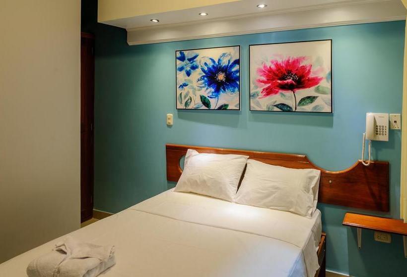 Hotel Confort Amazonico | Iquitos | Maynas | Perú 5