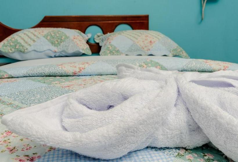 Hotel Confort Amazonico | Iquitos | Maynas | Perú 6