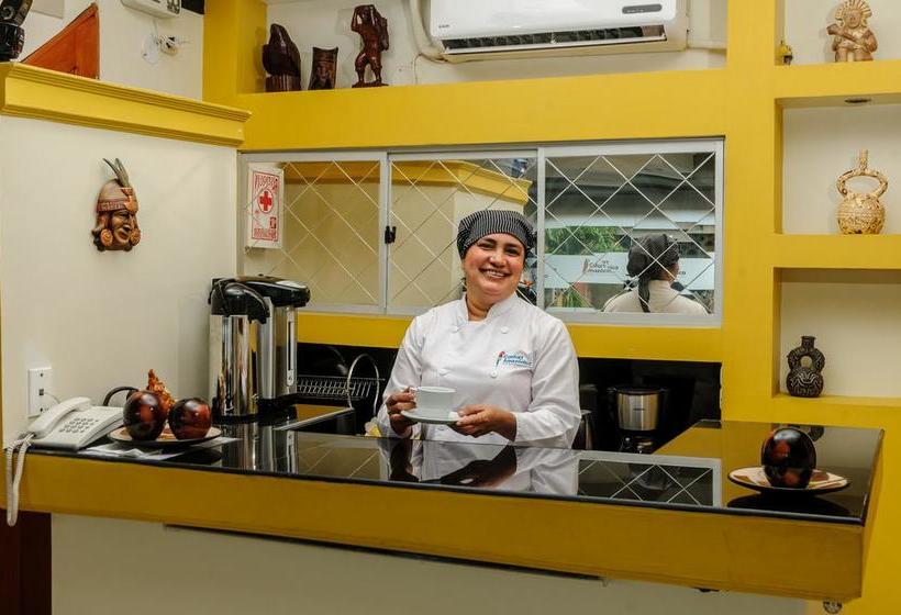 Hotel Confort Amazonico | Iquitos | Maynas | Perú 8