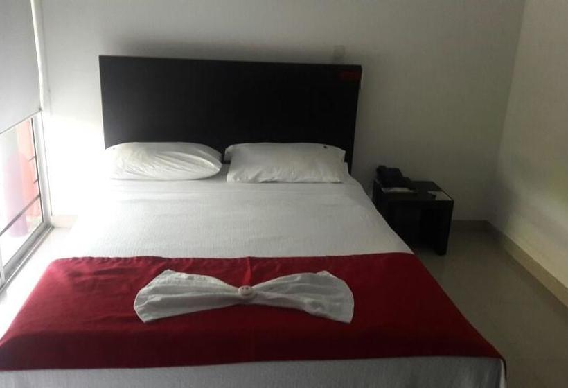 Hotel Rm | Barrancabermeja | Santander | Colombia