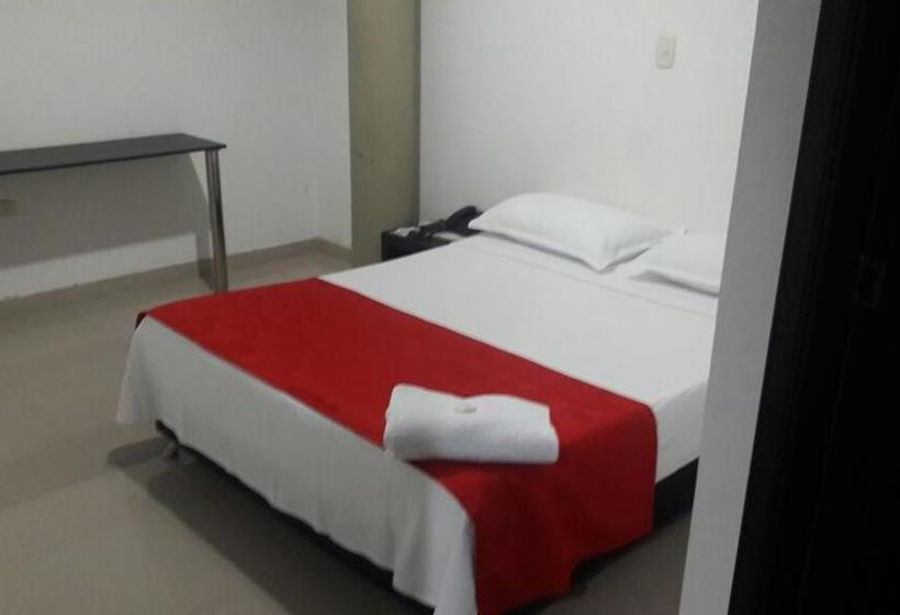 Hotel Rm | Barrancabermeja | Santander | Colombia 11