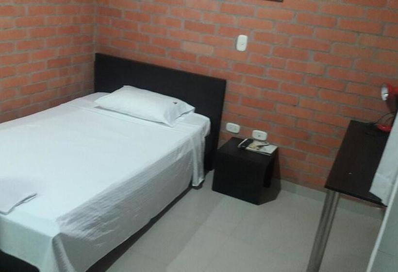 Hotel Rm | Barrancabermeja | Santander | Colombia 12