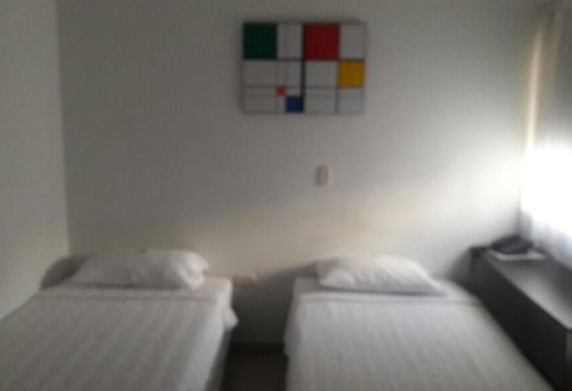 Hotel Rm | Barrancabermeja | Santander | Colombia 14