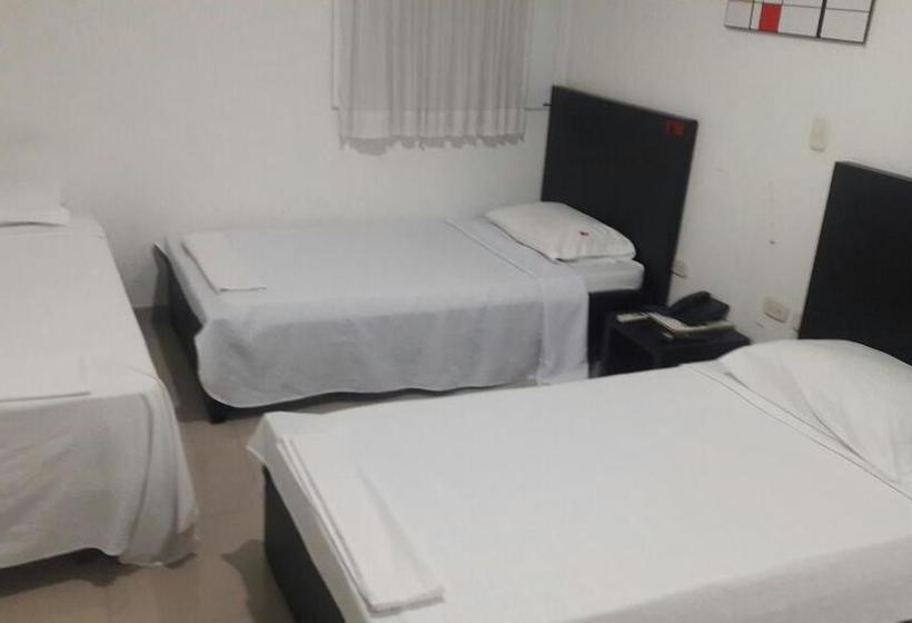 Hotel Rm | Barrancabermeja | Santander | Colombia 15