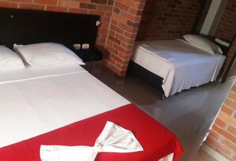 Hotel Rm | Barrancabermeja | Santander | Colombia 16