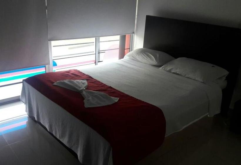 Hotel Rm | Barrancabermeja | Santander | Colombia 18
