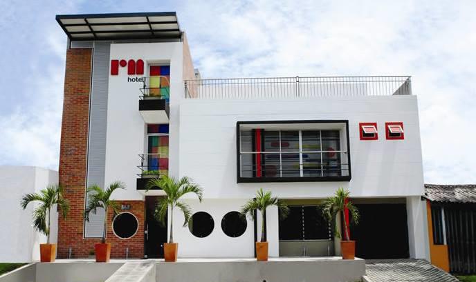 Hotel Rm | Barrancabermeja | Santander | Colombia 20