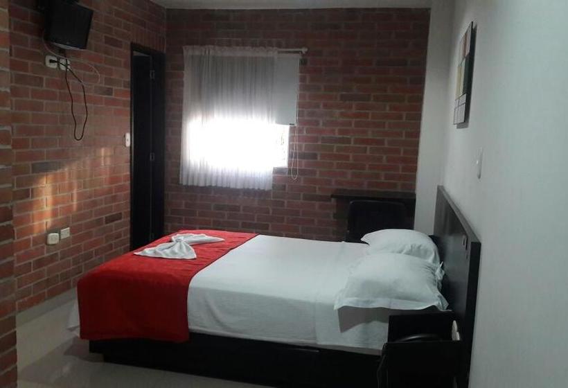 Hotel Rm | Barrancabermeja | Santander | Colombia 3