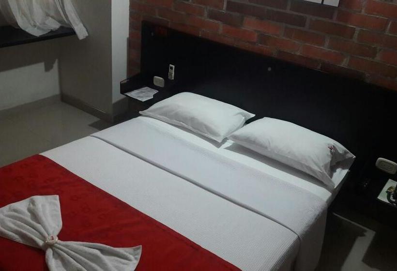 Hotel Rm | Barrancabermeja | Santander | Colombia 4