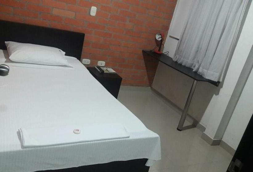 Hotel Rm | Barrancabermeja | Santander | Colombia 5