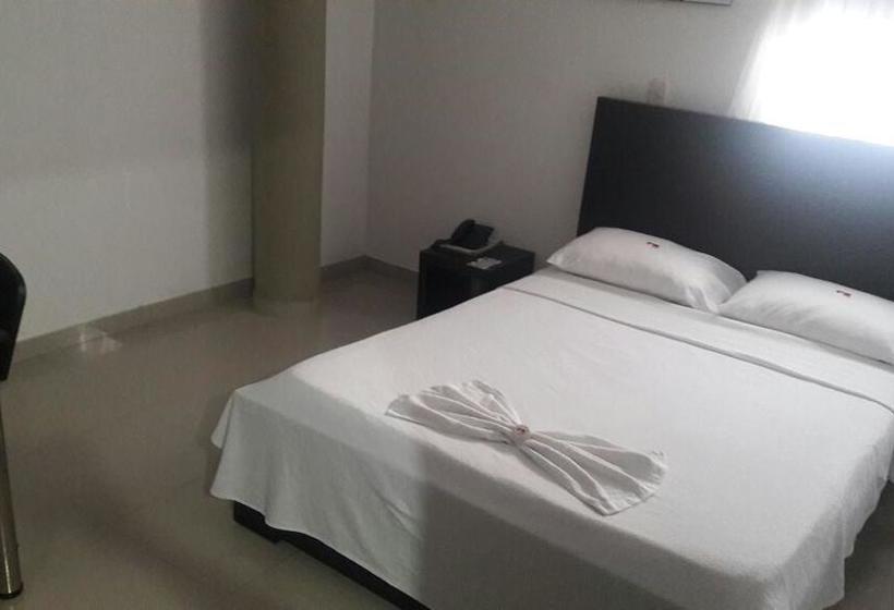 Hotel Rm | Barrancabermeja | Santander | Colombia 6