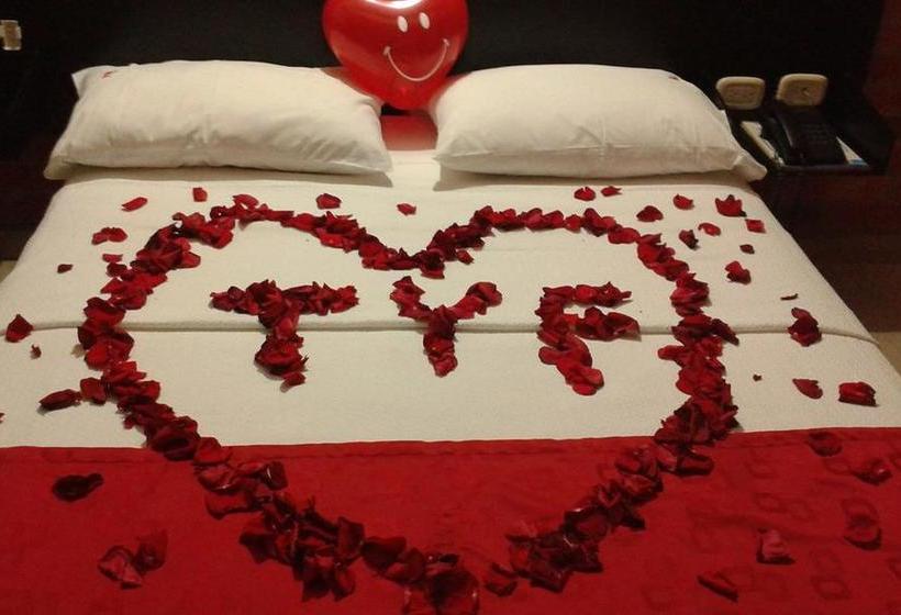 Hotel Rm | Barrancabermeja | Santander | Colombia 7