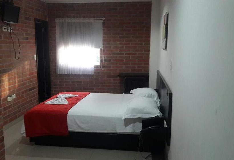 Hotel Rm | Barrancabermeja | Santander | Colombia 9