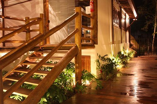 Hotel Refúgio Da Harmonia Pousada  | Ilhabela | São Paulo | Brasil 11