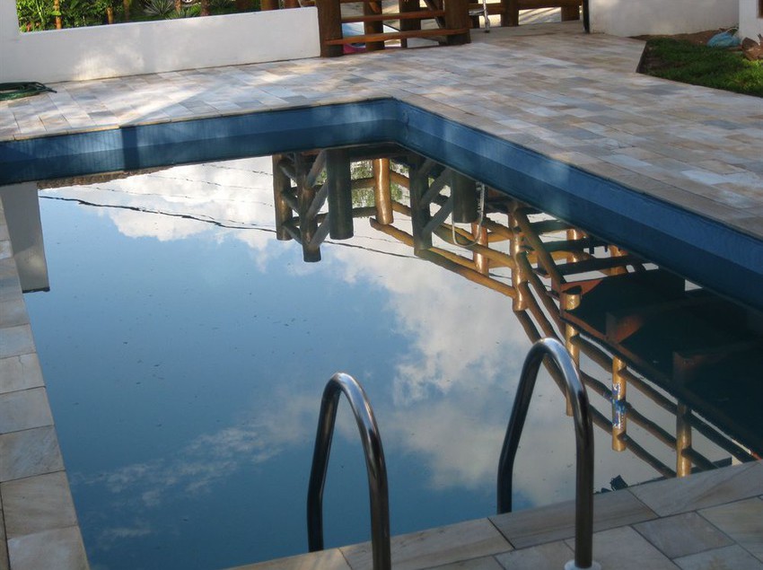 Hotel Refúgio Da Harmonia Pousada  | Ilhabela | São Paulo | Brasil 12