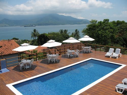 Hotel Refúgio Da Harmonia Pousada  | Ilhabela | São Paulo | Brasil 14
