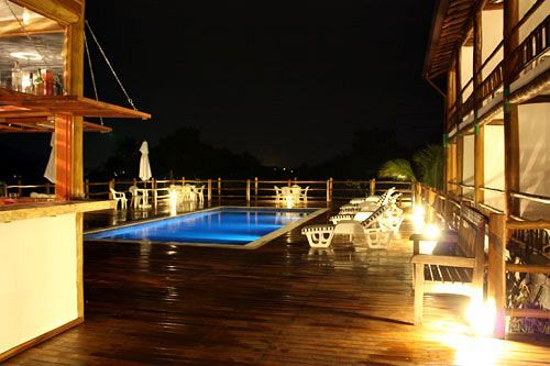 Hotel Refúgio Da Harmonia Pousada  | Ilhabela | São Paulo | Brasil 15