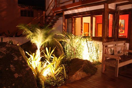 Hotel Refúgio Da Harmonia Pousada  | Ilhabela | São Paulo | Brasil 16